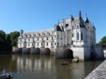 Chenonceau